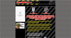 Desktop Screenshot of homehealthhygiene.com